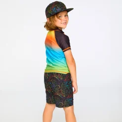 Dinosaurs Swim Short 7-12