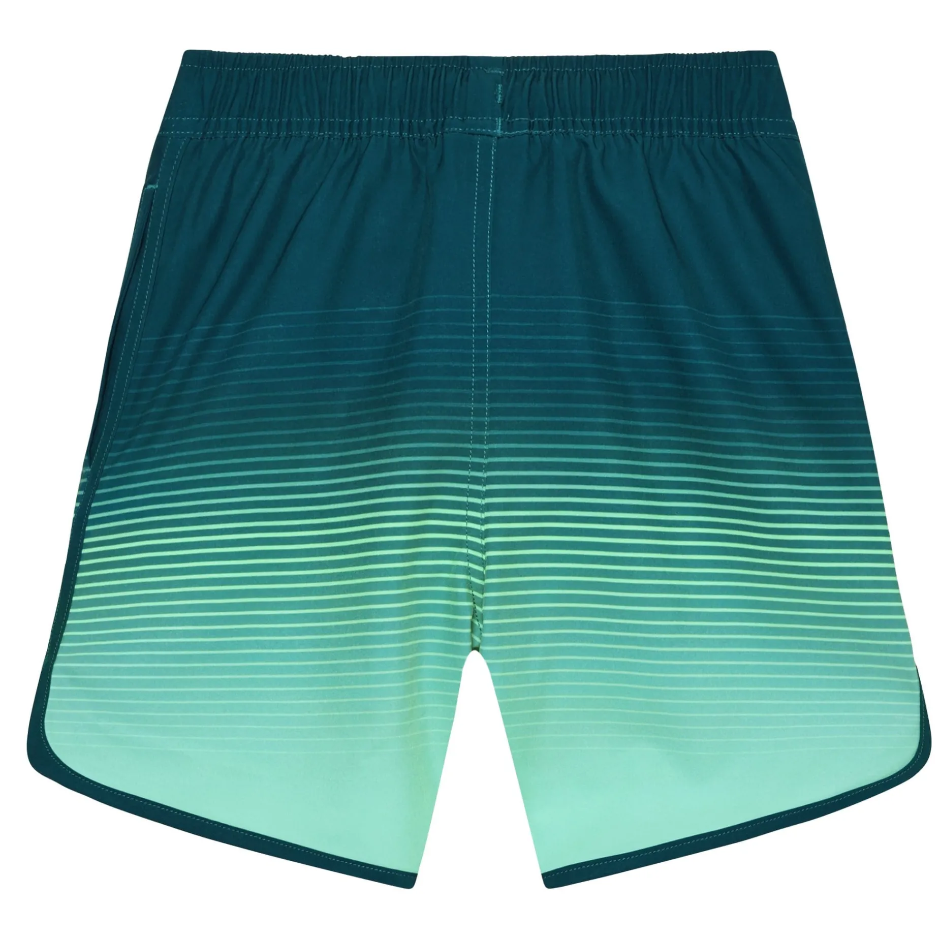 Dip Dye Swim Shorts 4-12