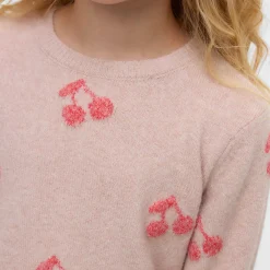 Doffy Pullover 7-14y