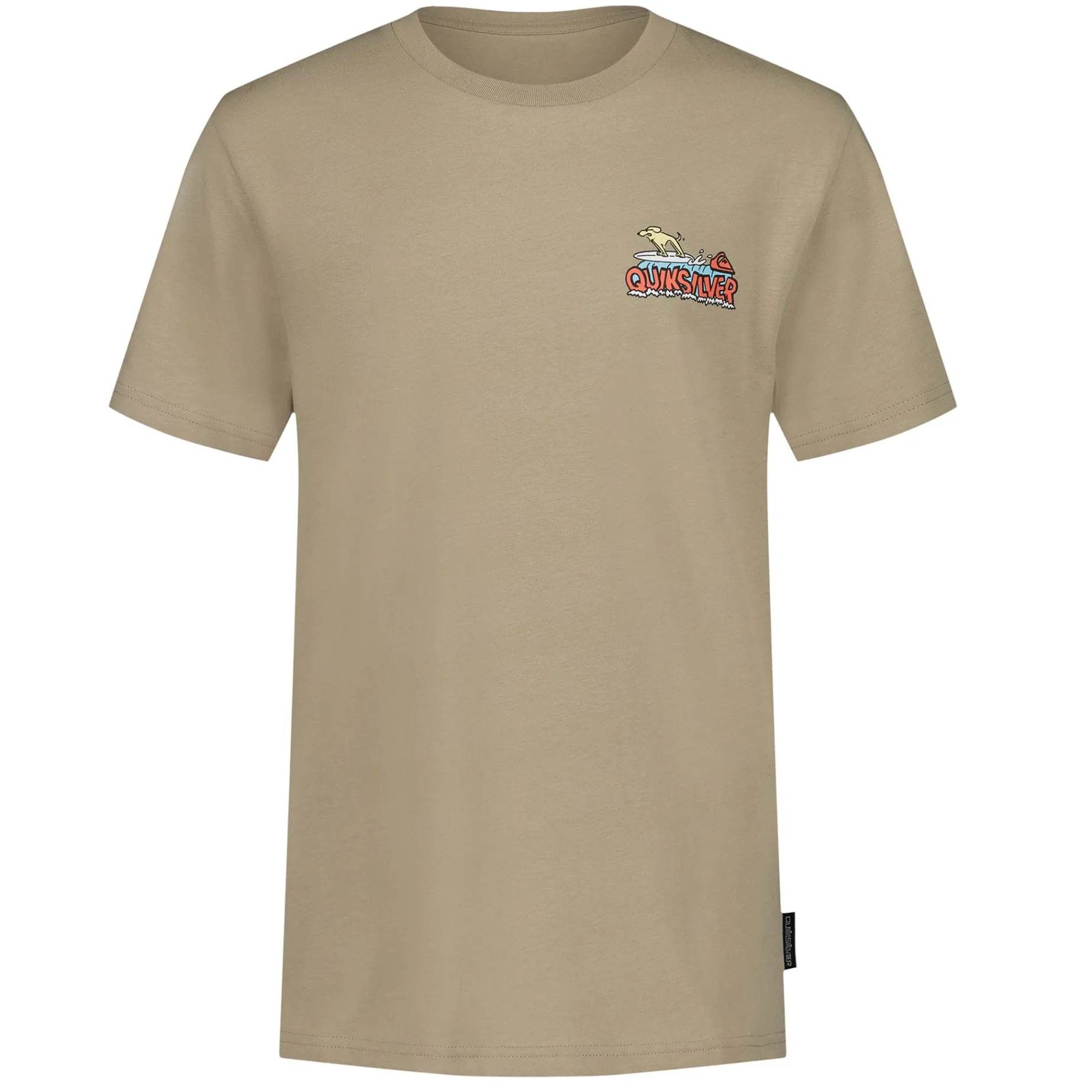 Dog Wave T-shirt 4-7