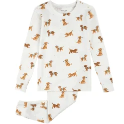 Dogs Pajamas 2-7
