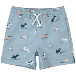 Dogs Swimshorts 2-7y