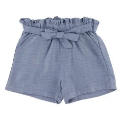 Dolce Vita Chambray Shorts 7-14y