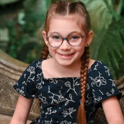 Dolce Vita Flowers Dress 7-14