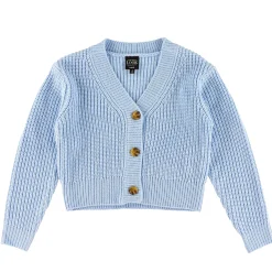 Dolce Vita Knit Cardigan 7-14y