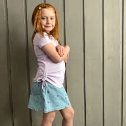 Dolce Vita Lemonade T-shirt 7-14y