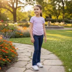 Dolce Vita Lemonade T-shirt 7-14y