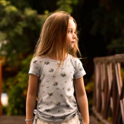 Dolce Vita Lemons T-shirt 7-14y