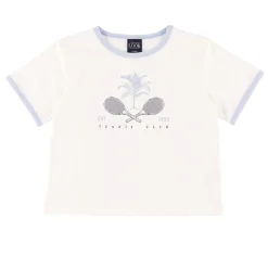 Dolce Vita Monaco T-shirt 7-14y
