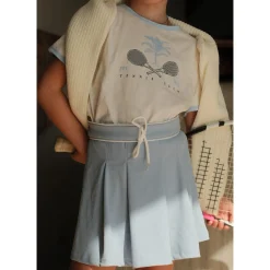 Dolce Vita Monaco T-shirt 7-14y