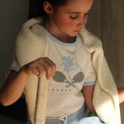 Dolce Vita Monaco T-shirt 7-14y