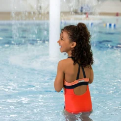 Dolphin Swimsuit 2-14