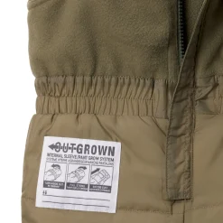 Double Flake II Set 2-4y