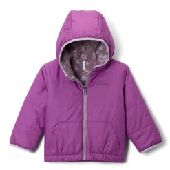 Double Trouble III Jacket 2-4T