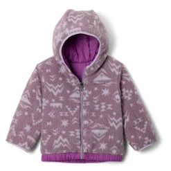 Double Trouble III Jacket 2-4T
