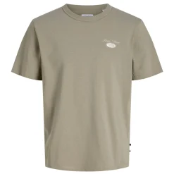 Dover Graphic T-shirt 8-16y