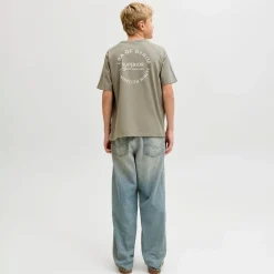 Dover Graphic T-shirt 8-16y