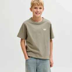 Dover Graphic T-shirt 8-16y