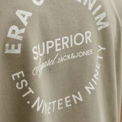 Dover Graphic T-shirt 8-16y