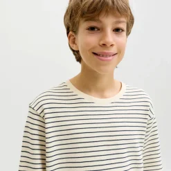 Dover Striped T-shirt 8-16y