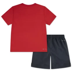 Dri Fit Nike Set 4-7y
