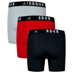 Dri-fit (3) Boxers 8-20