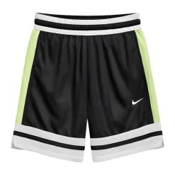 Drifit Game Short 8-16