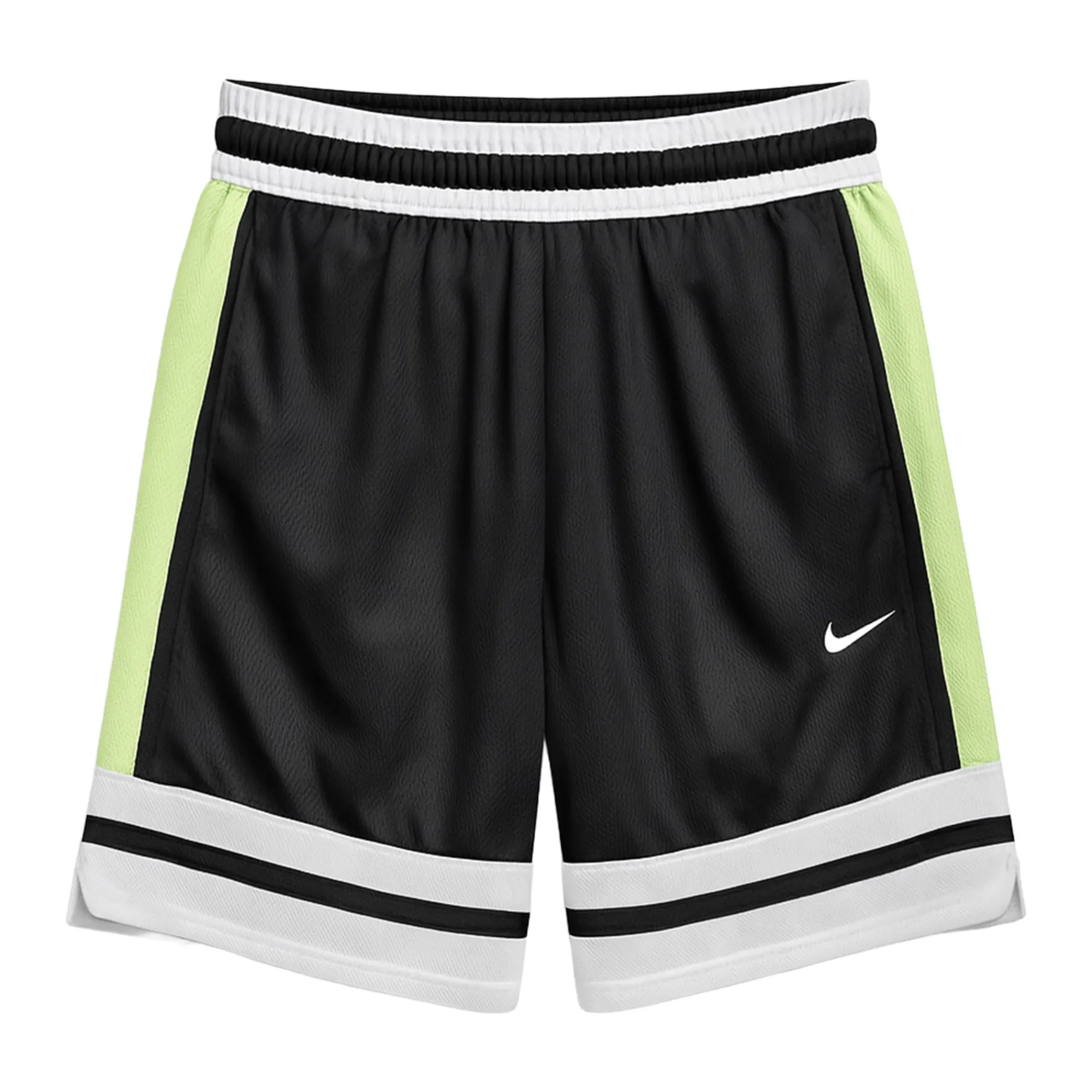 Drifit Game Short 8-16