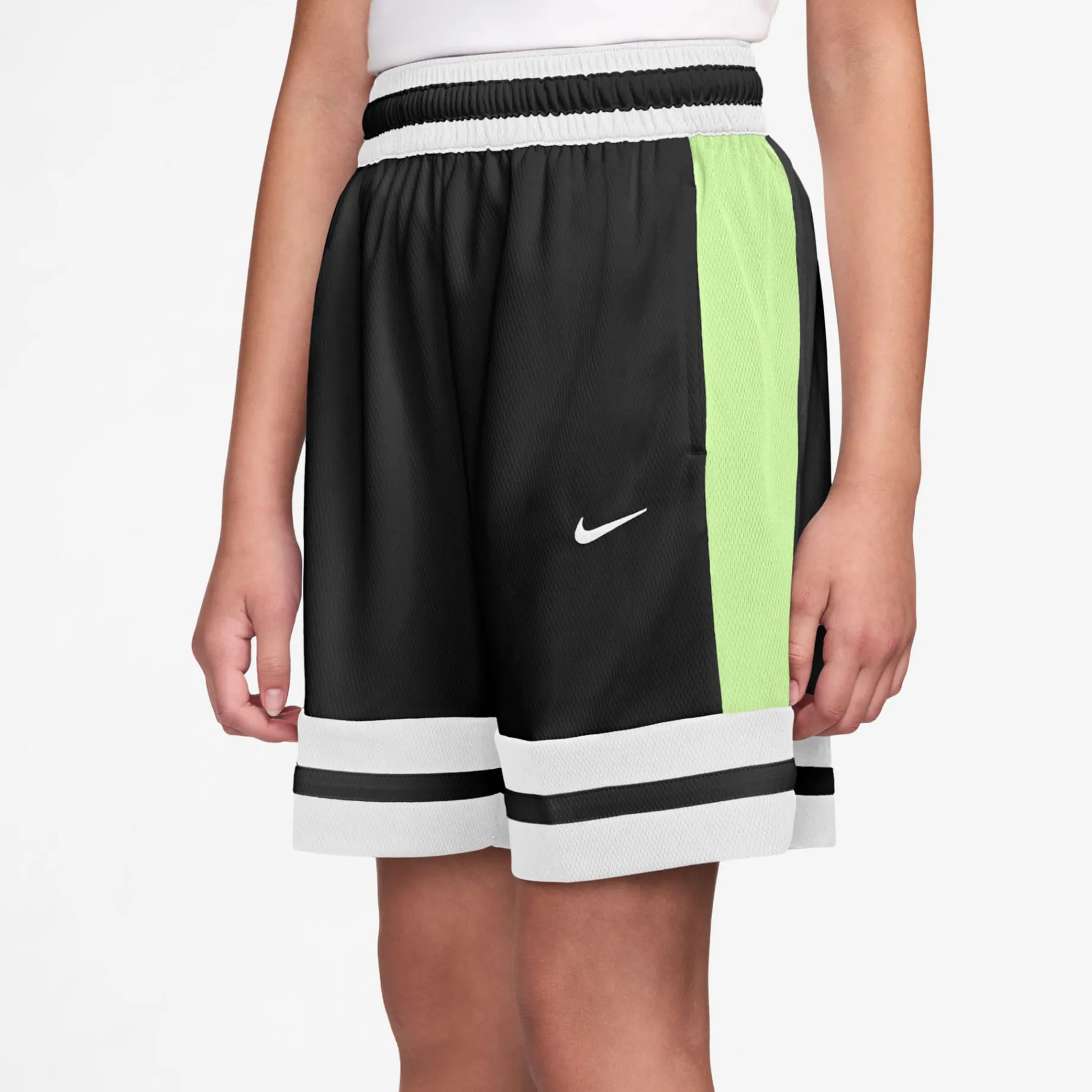 Drifit Game Short 8-16