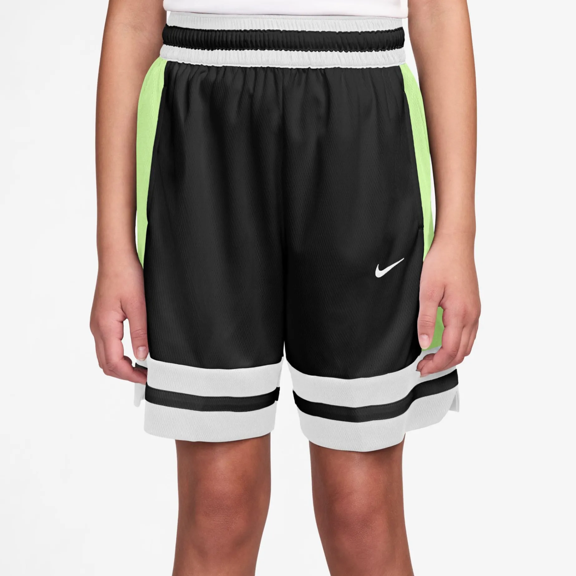 Drifit Game Short 8-16