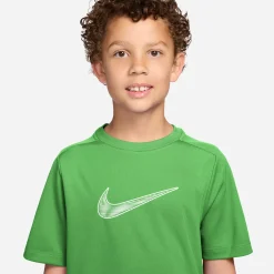 Drifit Multi Sport Tee 8-16y