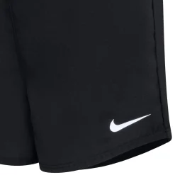 Dri-Fit One WVN HR Short 4-6X