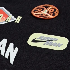 Dynasty Patch T-shirt 8-16y