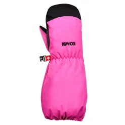 Easy Peasy Mittens 2-6