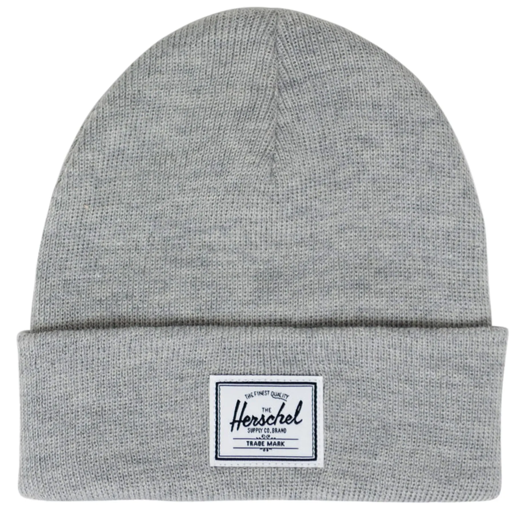 Elmer Grey Beanie 4-7y