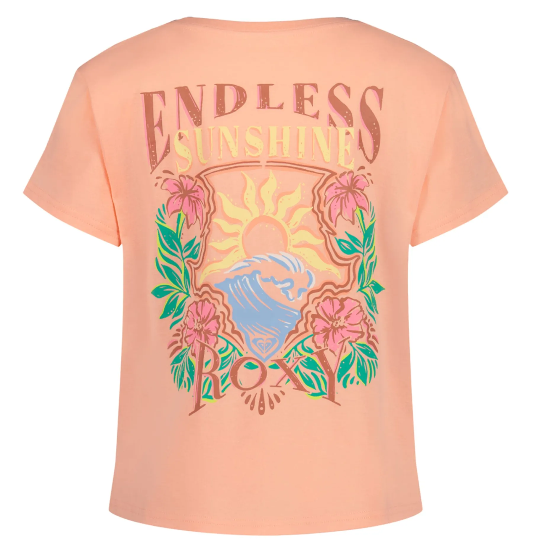 Endless Summer T-shirt 7-16