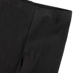 Essential Black Legging 3-6