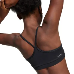 Essential Soft Touch Bra 7-16y