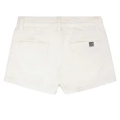Essential White Skort 3-6