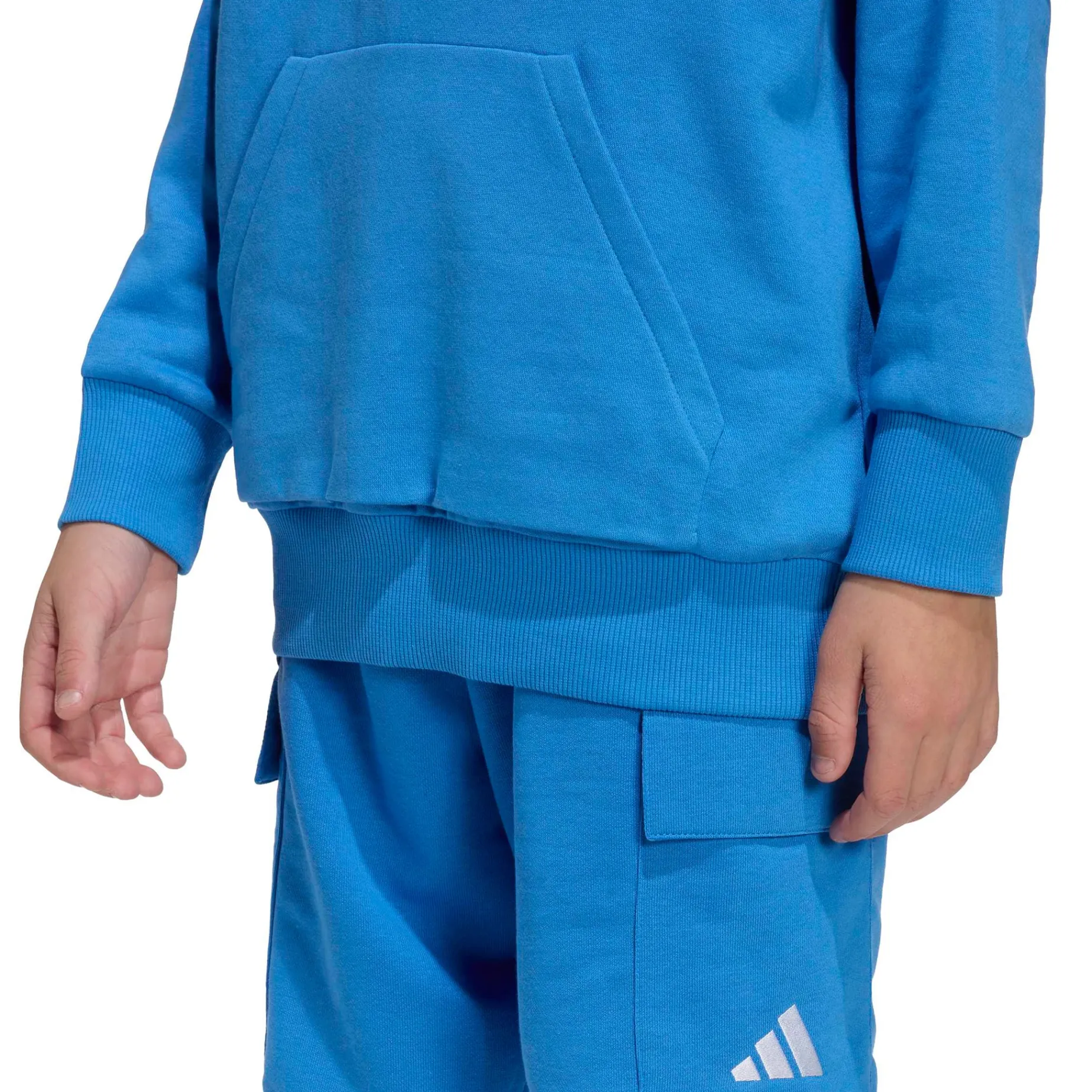 Essentials Hoodie 8-16y