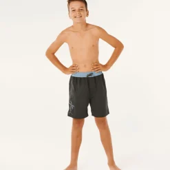 Eternal Shred Swim Shorts 8-14y