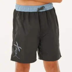 Eternal Shred Swim Shorts 8-14y
