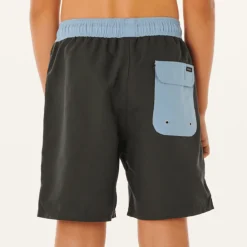 Eternal Shred Swim Shorts 8-14y