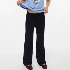 Eva Straight Pant 7-14y