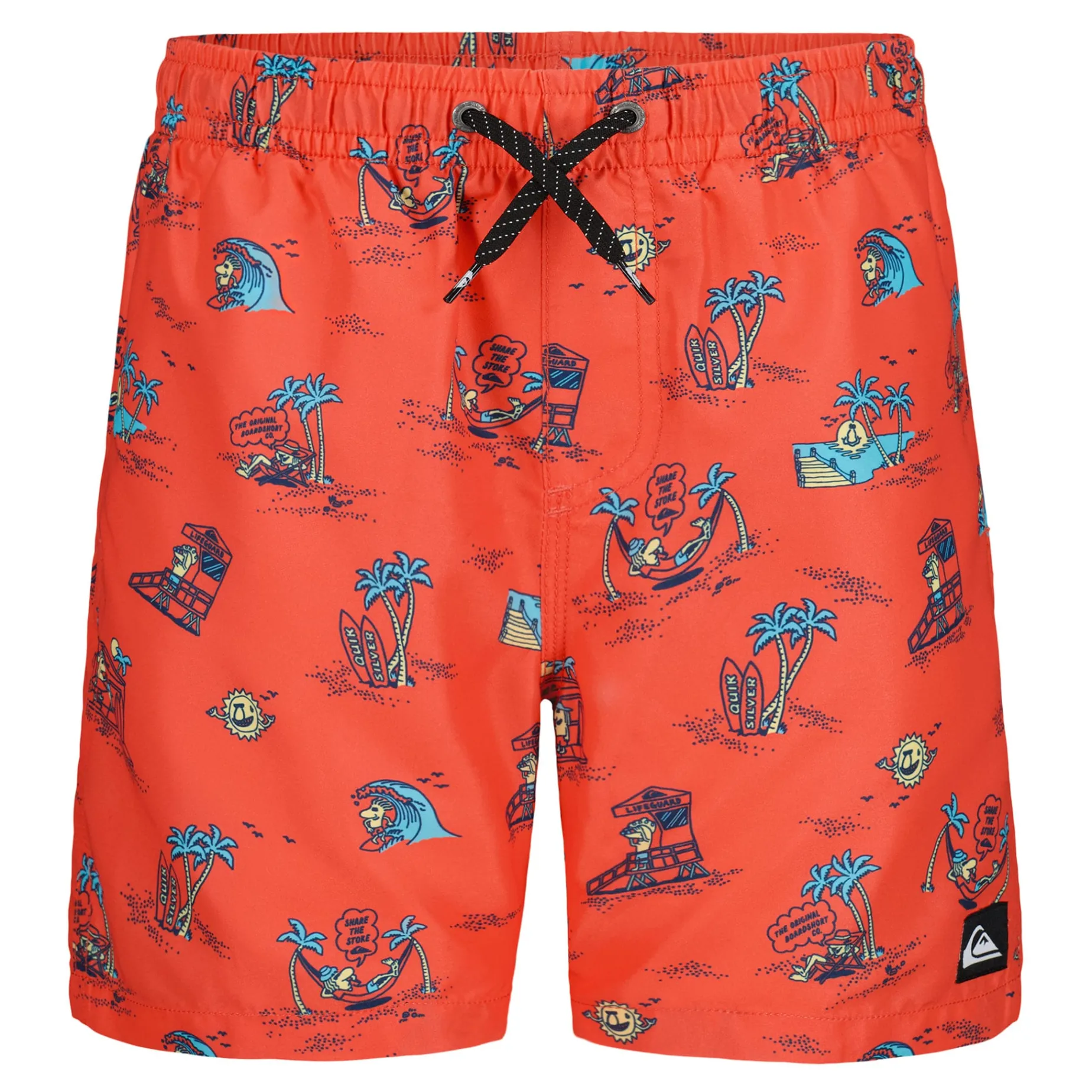 Everyday Mix Volley 4-7