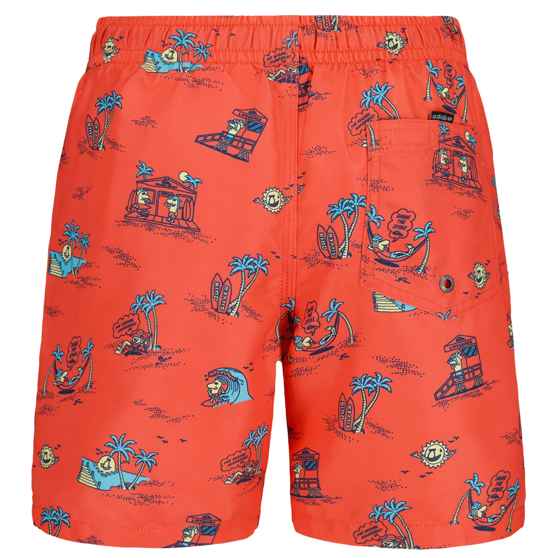 Everyday Mix Volley 4-7