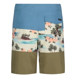 Everyday Panel Swimshort 8-16