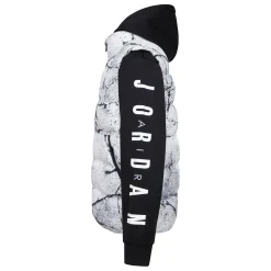 2fer Jordan Jacket 8-18