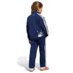 Firebird Set 4-7y
