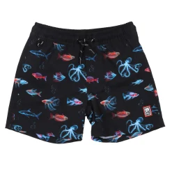 Fishes Swimshorts 2-10
